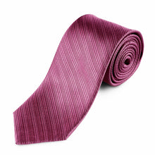 Men's Classic 100% Premium Silk Necktie, 3" Rose, Ties- Lantier Designs