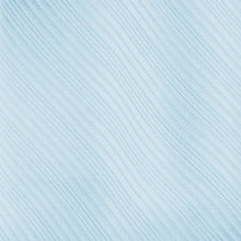 Men's Classic 100% Premium Silk Necktie, 3" Sky Blue, Ties- Lantier Designs